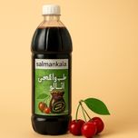 آب آلبالو یک لیتری -باکس9عددی