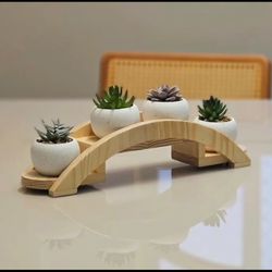 استند رومیزی مدل پل