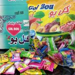 لواشک پذیرایی خمیری  - 1 کیلوگرم