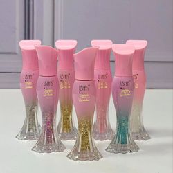 سایه گلیتری مایع