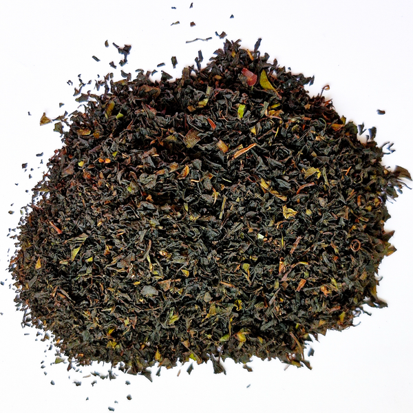 چای ممتاز