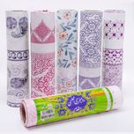 سفره یکبار مصرف 400گرم مجلسی پک 10عددی