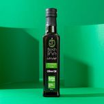 روغن زیتون بی بو - 250 میلی لیتر بسته 1عددی