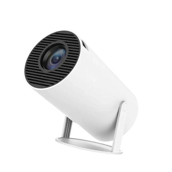 ویدئو پروژکتور تلسکوپی مدل Ultra HD HY300
