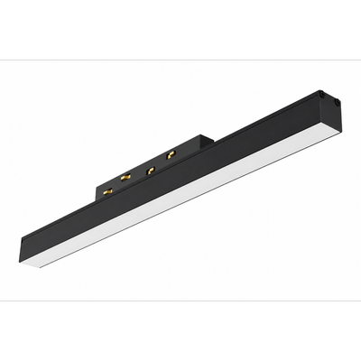 چراغ خطی مگنتی عرض کم 20 میلی‌متری آرند (Magnetar Linear 20mm)