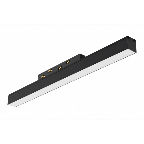 چراغ خطی مگنتی عرض کم 20 میلیمتری آرند (Magnetar Linear 20mm)