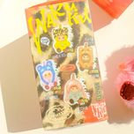 عروسک شانسی مدل fuzzy