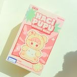 عروسک شانسی مدل Haci Pupu