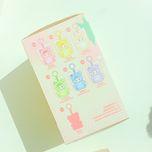 عروسک شانسی مدل Haci Pupu