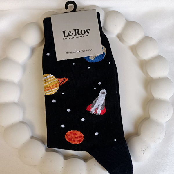 جوراب ساقدار کهکشانی