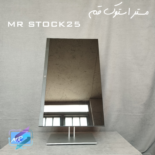 مانیتور 24 اینچ استوک فریم لس اچ پی مدل E24 G4