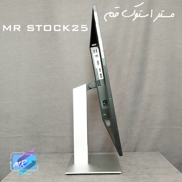 مانیتور 24 اینچ استوک فریم لس اچ پی مدل E24 G4