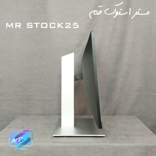 مانیتور 24 اینچ استوک فریم لس اچ پی مدل E24 G4