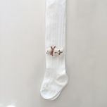 جورابشلواری بچگانه عروسکی طرح دار