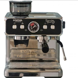 اسپرسوساز نوا مدل 163