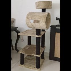 اسکرچر مدل برجک 2