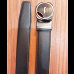کمر بند ریلی چرم مصنوعی