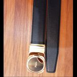 کمر بند ریلی چرم مصنوعی