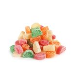 آبنبات رنگی شیرین(افغانی) 10کیلویی