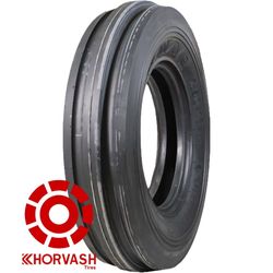 لاستیک دنا 16-7.50 کشاورزی 3خط 750/16 گل FSL درجه 1