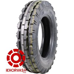 لاستیک دنا 8لایه 750/20 کشاورزی گل روسی FRL درجه 1