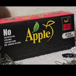 پودر اشتها و افزایش وزن apple اورجینال