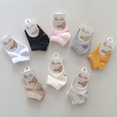 جوراب بچگانه مچی