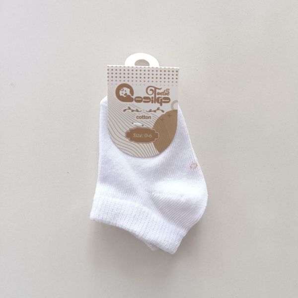 جوراب بچگانه مچی