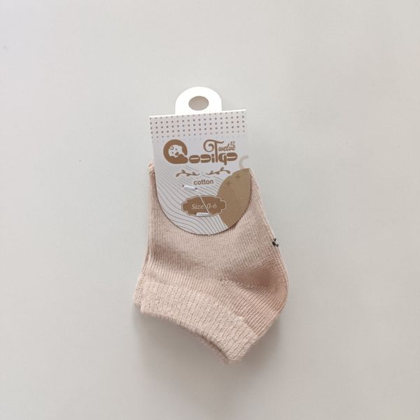 جوراب بچگانه مچی