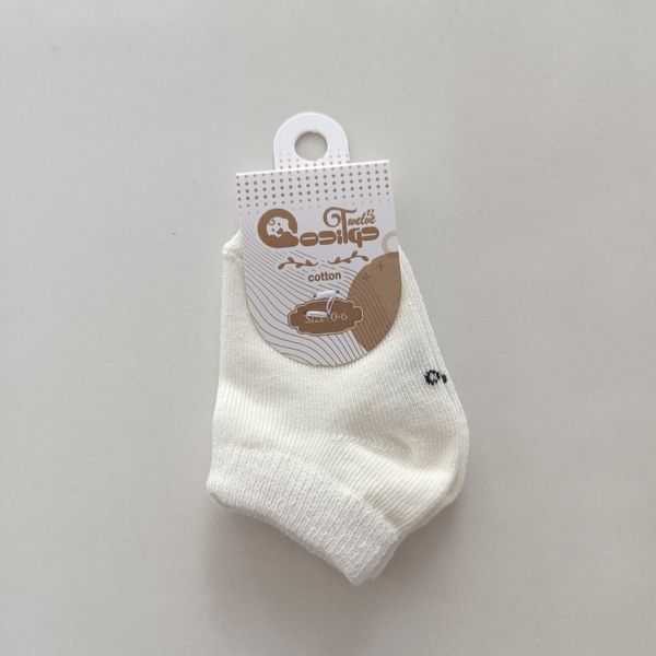 جوراب بچگانه مچی