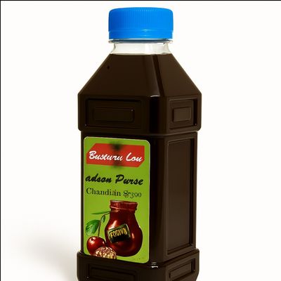 آب زرشک 450میل -باکس20عددی