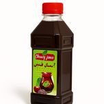 آب آلبالو 450میل با خود آلبالو -20عددی