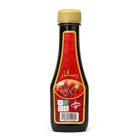 رب انار ناژه-400میل