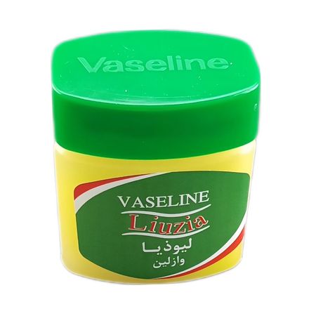 وازلین 80میل لیوذیا باکس12عددی