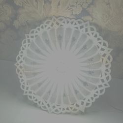 لامپ دست سازمدل خورشیدی شقایش