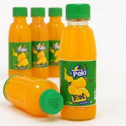 آب انبه 230میل پت -باکس 24عددی