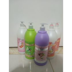 شامپو بدن واتر شاین