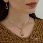 نیمست کارتیر اشکی ژوپینگ 04039