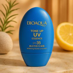 ضد آفتاب دوکاره بیوآکوآ spf35