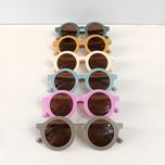 عینک بچگانه گرد وارداتی