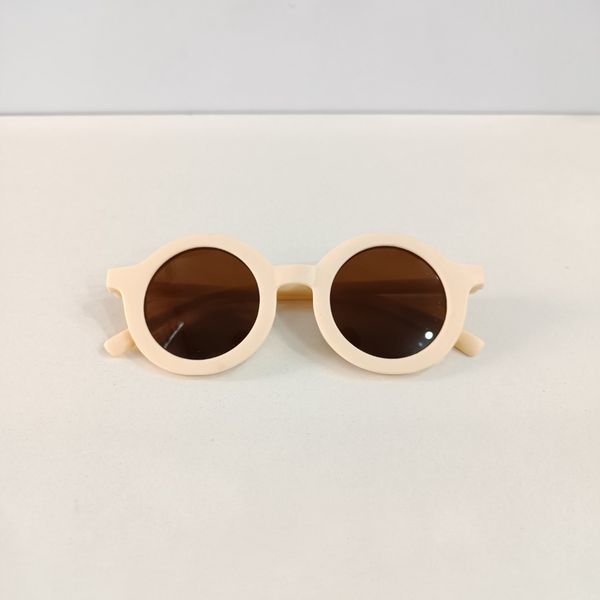 عینک بچگانه گرد وارداتی