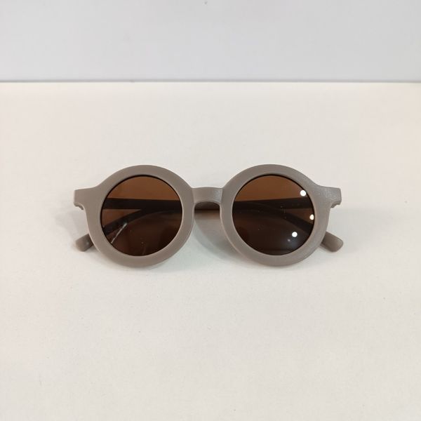 عینک بچگانه گرد وارداتی