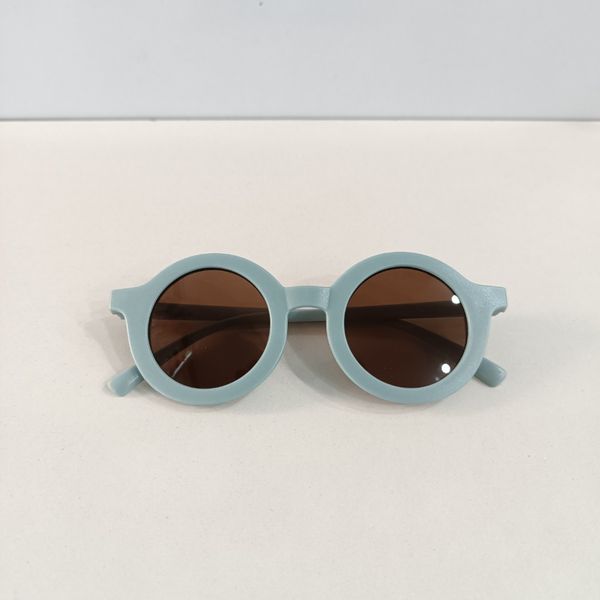 عینک بچگانه گرد وارداتی