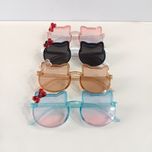 عینک بچگانه پاپیون دار وارداتی