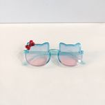 عینک بچگانه پاپیون دار وارداتی