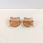 عینک بچگانه پاپیون دار وارداتی