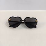 عینک بچگانه قلبی وارداتی