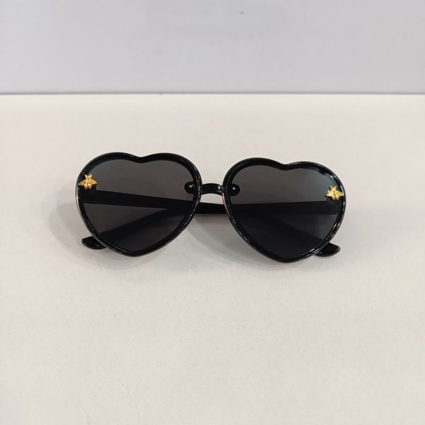 عینک بچگانه قلبی وارداتی