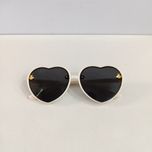 عینک بچگانه قلبی وارداتی