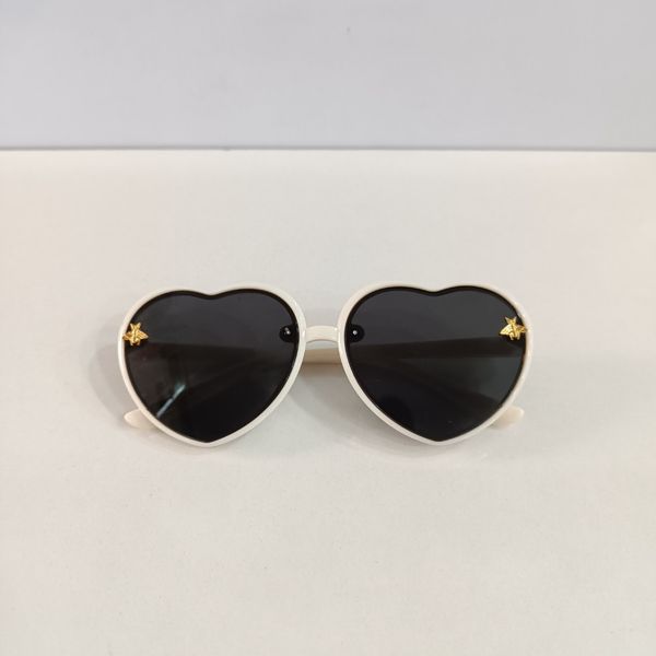 عینک بچگانه قلبی وارداتی